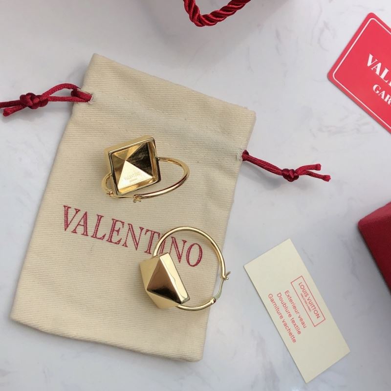 Valentino Earrings